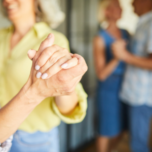 Adult Drop In at Land O' Lakes Community Services